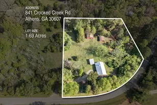 839 Crooked Creek Rd, Athens, GA 30607 - Photo 27