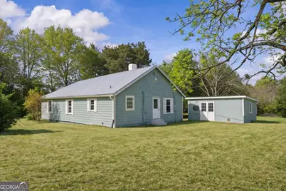 839 Crooked Creek Road, Athens, GA 30607 - Photo 23