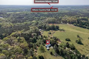 841 Crooked Creek Rd, Athens, GA 30607 - Photo 31