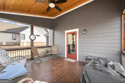 94 Boulder Lane, Cleveland, GA 30528 - Photo 43