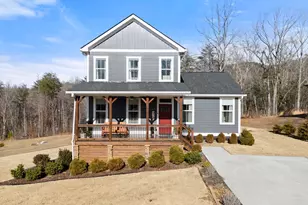 94 BOULDER Ln, Cleveland, GA 30528 - Photo 1