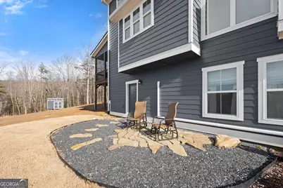 94 Boulder Lane, Cleveland, GA 30528 - Photo 45
