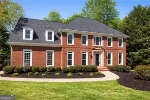 710 Leeds Garden Terrace, Alpharetta, GA 30022 - Photo 1