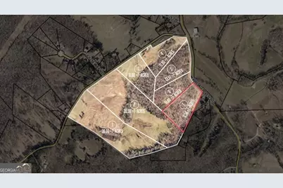 0 Broad River Rd Road, Eastanollee, GA 30538 - Photo 11