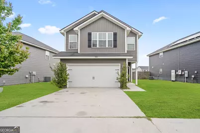 744 Fairview Circle, Hinesville, GA 31313 - Photo 1