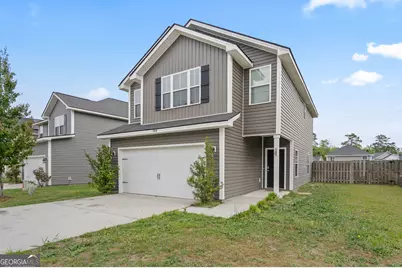 744 Fairview Circle, Hinesville, GA 31313 - Photo 31