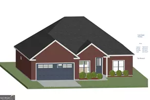 910 Nora Eloise Dr, Bonaire, GA 31005 - Photo 1