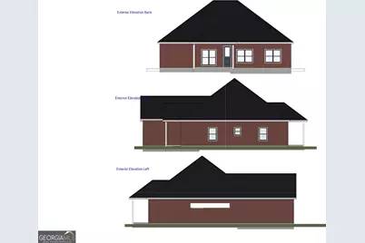 910 Nora Eloise Drive, Bonaire, GA 31005 - Photo 3