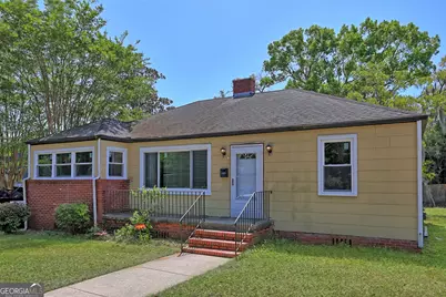 2403 E 37th Street, Savannah, GA 31404 - Photo 3