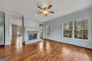 6321 Woodlore Dr NW, Acworth, GA 30101 - Photo 13