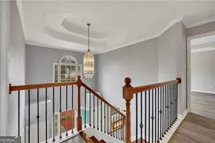 6321 Woodlore Dr NW, Acworth, GA 30101 - Photo 21
