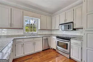 6321 Woodlore Dr NW, Acworth, GA 30101 - Photo 15