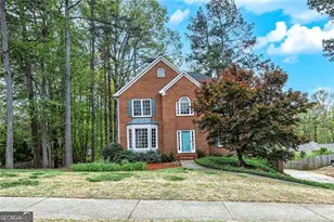 6321 Woodlore Dr NW, Acworth, GA 30101 - Photo 3