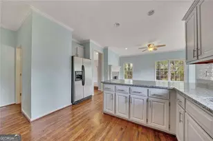 6321 Woodlore Dr NW, Acworth, GA 30101 - Photo 17