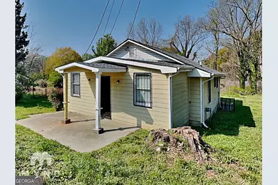 1337 S Hairston Road, Stone Mountain, GA 30088 - Photo 1