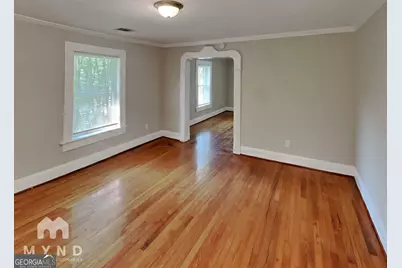 1337 S Hairston Road, Stone Mountain, GA 30088 - Photo 5