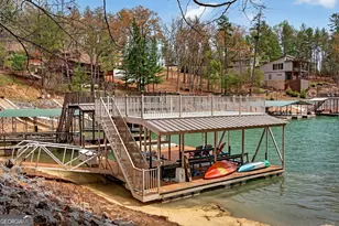 127 Azure Point, Blue Ridge, GA 30513 - Photo 35