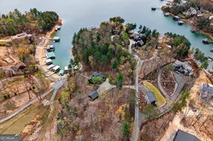 127 Azure Point, Blue Ridge, GA 30513 - Photo 37