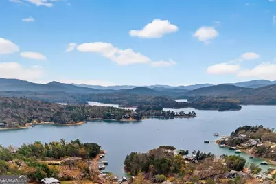 127 Azure Point, Blue Ridge, GA 30513 - Photo 39