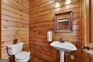 127 Azure Point, Blue Ridge, GA 30513 - Photo 15