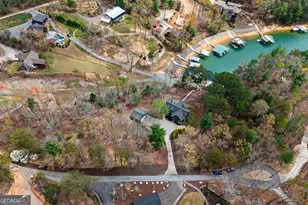 127 Azure Point, Blue Ridge, GA 30513 - Photo 3