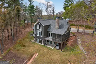 127 Azure Point, Blue Ridge, GA 30513 - Photo 31