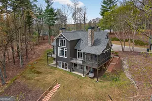 127 Azure Point, Blue Ridge, GA 30513 - Photo 31