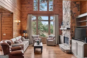 127 Azure Point, Blue Ridge, GA 30513 - Photo 5