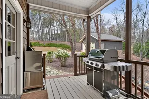 127 Azure Point, Blue Ridge, GA 30513 - Photo 27