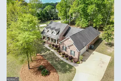 301 Old Windmill Road, Perry, GA 31069 - Photo 3