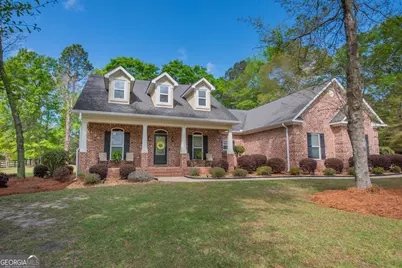 301 Old Windmill Road, Perry, GA 31069 - Photo 1