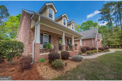 301 Old Windmill Road, Perry, GA 31069 - Photo 21