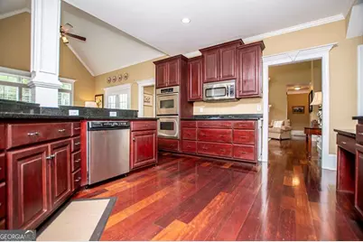 805 Birkdale Boulevard, Carrollton, GA 30116 - Photo 31