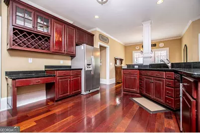 805 Birkdale Boulevard, Carrollton, GA 30116 - Photo 29