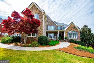 805 Birkdale Blvd, Carrollton, GA 30116 - Photo 3