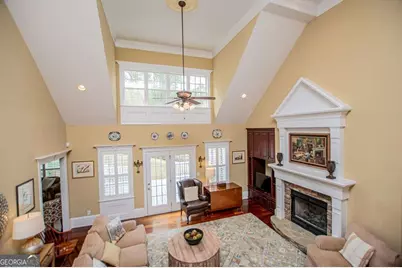 805 Birkdale Boulevard, Carrollton, GA 30116 - Photo 23