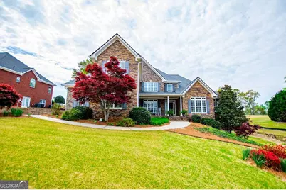 805 Birkdale Boulevard, Carrollton, GA 30116 - Photo 5