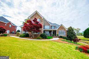 805 Birkdale Blvd, Carrollton, GA 30116 - Photo 5
