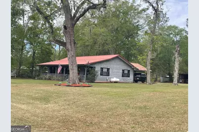 5041 Highway 169, Glennville, GA 30427 - Photo 31