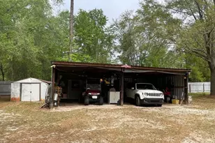 5041 Hwy 169, Glennville, GA 30427 - Photo 25