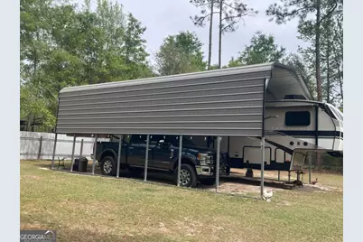 5041 Highway 169, Glennville, GA 30427 - Photo 23
