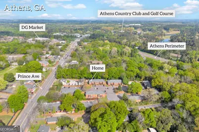 1688 Prince Avenue #101, Athens, GA 30606 - Photo 3