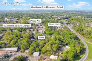 1688 Prince Ave, Athens, GA 30606 - Photo 33