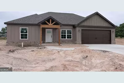 519 New Hope, Perry, GA 31069 - Photo 1