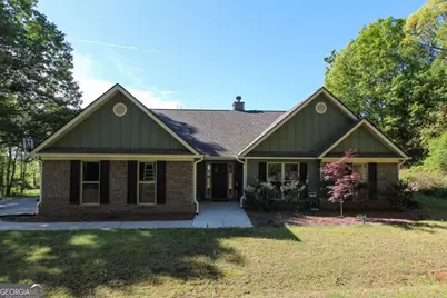 75 Dinsmore Drive, Colbert, GA 30628 - Photo 1