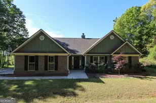 75 Dinsmore Dr, Colbert, GA 30628 - Photo 1