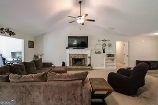 75 Dinsmore Dr, Colbert, GA 30628 - Photo 7
