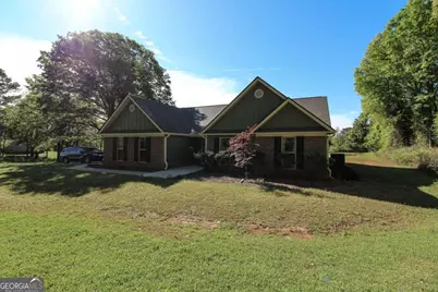 75 Dinsmore Drive, Colbert, GA 30628 - Photo 3