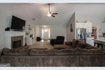 75 Dinsmore Drive, Colbert, GA 30628 - Photo 9