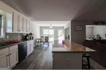 75 Dinsmore Drive, Colbert, GA 30628 - Photo 13